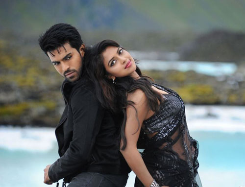 Nayak 3 days Collections, Nayak Box Office Collections, Nayak Movie Collections, Nayak 3 Days Box Office Collections, Ram charan Nayak Collections, Nayak 3 days Collection